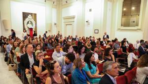 Bea Educational 2018: guarda su Facebook le foto del meeting capitolino dedicato alla community degli eventi e della live communication