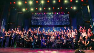 Bea World, le agenzie più premiate nella storia della kermesse (12 anni) sono: Filmmaster Events (Italia), Insglück (Germania) e Magic Garden (Francia)
