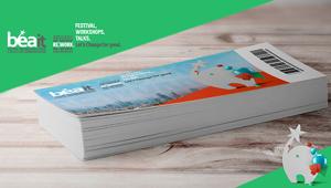 Si avvicina l’appuntamento con il Bea 2018. Acquista il tuo Pass per partecipare al Festival del 4 e 5 ottobre