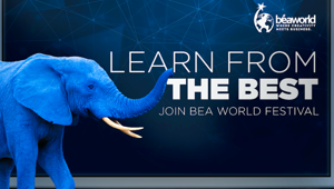 Bea World Festival, annunciato il programma. 'Creative Thinking - The Art of Breaking Routines' il tema dell'edizione 2018. Acquista il tuo Pass