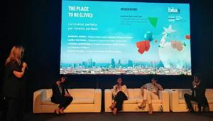 Bea Festival. The place to be, da contenitore a contenuti