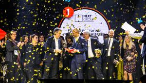 Bea dei record, ecco i numeri dell’edizione 2018: più di 1.000 partecipanti alla due giorni, 100 giurati, 55 speaker e 17 talk. Guarda su Facebook le foto più belle della manifestazione