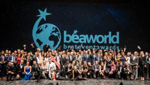 Bea World 2019. Tra i 25 Paesi in finale guida la classifica la Germania seguita da Italia e Belgio. In gara anche Australia, Brasile, Hong Kong e Israele