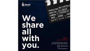 Bea World Festival 2018 in live streaming da Coimbra. Il 22 e 23 novembre segui i lavori in diretta