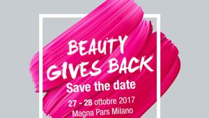 CD Group è partner logistico di Beauty Gives Back