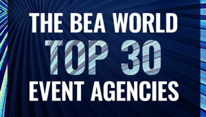 Bea World, pubblicata la classifica delle 'Top 30 event agencies' nella storia della kermesse: sul podio Filmmaster Events (Italia), Insglück (Germania) e Magic Garden (Francia)
