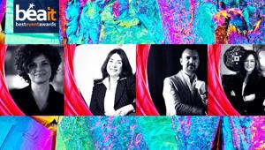 Giuria Bea Italia 2019/2. I giurati Alecci (LG Electronics), Bianco (Lavazza), Barchetti (Unes) e Colombo (Montblanc) in pochi tweet