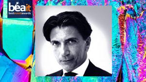 Bea Italia 2019. Il giornalista de IlSole24Ore Fabio Grattagliano è il presidente della giuria Press