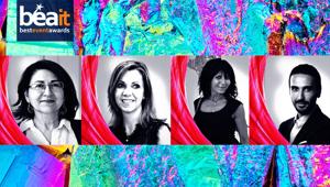 Giuria Bea Italia 2019/3. I giurati Arduino (Intesa Sanpaolo), Donazzi (BTicino), Pellerito (Sisal) e Ziella (Mattel) in pochi tweet