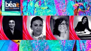 Giuria Bea Italia 2019/5. I giurati Lugli (FCA Bank), Del Sole (Reale Mutua Assicurazioni), Conte (Chiesi Farmaceutici) e Calza (Perini Navi) in pochi tweet