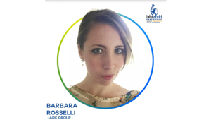 ADC Group dà il benvenuto a Barbara Rosselli in qualità di nuovo Business Developer del Bea World