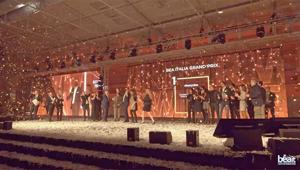 Rivivi le emozioni della cerimonia di premiazione del BEA Italia 2021. Guarda il video dell'evento
