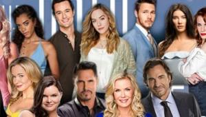 La soap Beautiful protagonista assoluta delle conversazioni tv su Twitter in Italia