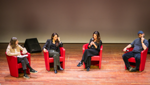 Bea Italia Festival 2024. Gli eventi, se veramente inclusivi, permettono di creare una piattaforma esperienziale che perdura nel tempo