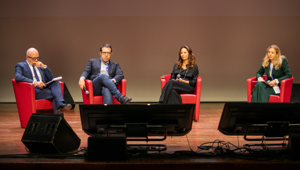 Bea Italia Festival 2024. Il mercato dell'IA raggiungerà il miliardo di euro nel 2025. Dopo quello bancario, nei settori TLC e media il maggiore utilizzo