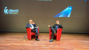 Bea World 2024. L'eccellenza di un evento si fonda su quattro pilastri: autenticità, qualità, sostenibilità e AI