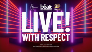 Bea Italia e Bea World 2025: in corso le votazioni online delle giurie di aziende presiedute da Elisa Noaro (Reale Group) e Gonçalo Oliveira (Deloitte). In gara 317 eventi per il premio italiano e 470 per quello mondiale