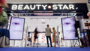 Beauty Star lancia una nuova profumeria e rinnova il proprio format