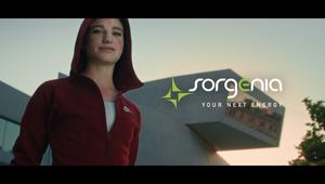 La vera energia sono i giovani e le loro idee: parte la campagna di Sorgenia con Bebe Vio per studenti e insegnanti. Idea creativa di RED Robiglio Dematteis