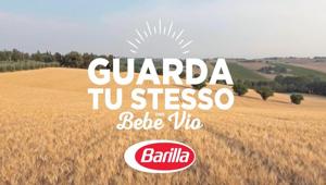 J. Walter Thompson svela con Bebe Vio i segreti della filiera Barilla