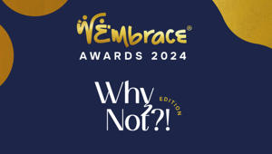 Bebe Vio Grandis lancia i WEmbrace Awards 2024: storie che ispirano il mondo celebrate in una Charity Gala Dinner