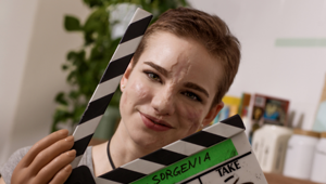 Sorgenia premiata da YouTube per il video della campagna con Bebe Vio targata RED Robiglio&Dematteis