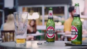 Beck's, al via la campagna integrata 'Taste the world' con creatività di Havas Milan