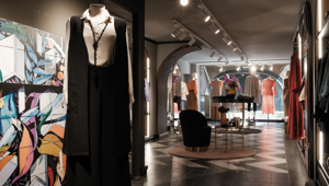 Uoman torna a collaborare con la Galleria d’Arte Beddart per il progetto “Il tuo nome è un’opera d’arte"