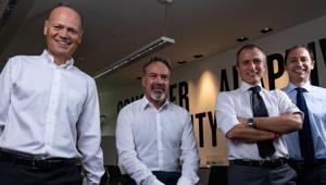 GroupM Italia crea uno Steering Committee composto dai Ceo Massimo Beduschi, Luca Vergani, Roberto Binaghi e Zeno Mottura per migliorare i servizi offerti ai clienti