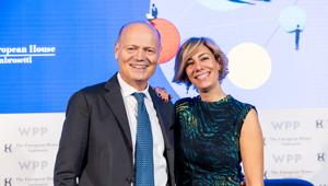 Il 22 novembre a Milano la 13^ edizione del Forum WPP | The European  House – Ambrosetti. Focus sul contributo della comunicazione e del capitale umano per lo sviluppo del Paese e sulle strategie di crescita e cambiamento. Ecco il programma  dell'evento