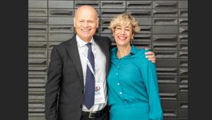 Beduschi (WPP): "L’Italia più profittevole rispetto alla media del Gruppo. Chiusura d’anno in linea con le attese e con un trend positivo nel 2° semestre. Spinta decisiva da WPP Open. Siamo i primi e lo saremo anche nel 2026. Mercato adv 2025 a +3%”