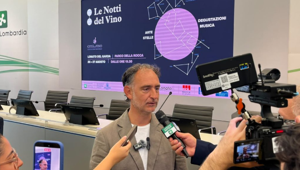 A Lonato del Garda torna “Le Notti del Vino”: degustazioni, cultura e musica nella Rocca Viscontea