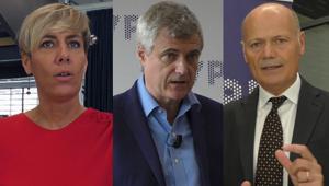 Beduschi Maggini Mark