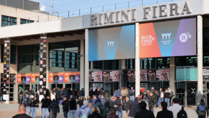 Beer&Food Attraction 2026: al via alla Fiera di Rimini l'11ª edizione della manifestazione firmata IEG che quest'anno riunisce 600 espositori provenienti da 16 Paesi