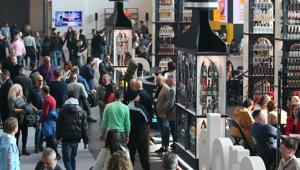 A Rimini, chiude l'edizione record di Beer&Food Attraction e BBTech Expo con + 20% di visite professionali e 600 brand di beverage e food presenti