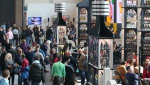 Beer&Food Attraction di Italian Exhibition Group cresce ancora e conquista la Bar Industry con il Mixology Village