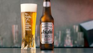 Asahi Super Dry sceglie Havas per la creatività globale