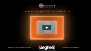 Beghelli e Max Information lanciano Brain, la placca intelligente