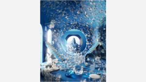 Ogilvy Italia e Bombay Sapphire portano nel metaverso i consumatori con il primo esperimento artistico NFT partecipativo su Instagram.