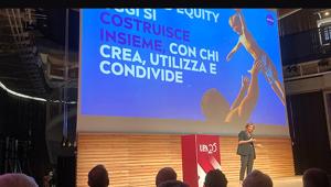 UPA25. GrassanoRauch (Beiersdorf): “La brand equity si co-crea con i consumatori. Phygital, Influencer Marketing e Live Shopping i nuovi strumenti su cui puntare”