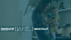Medicitalia entra nel network premium di Beintoo