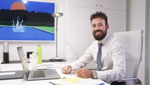 Being firma la campagna SMS di Intersos a sostegno del progetto Cliniche Mobili