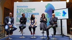 Beintoo Talks: l'utente sceglie un'esperienza di acquisto phygital e brand che sappiano creare l'effetto Wow!
