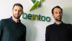 Beintoo inserisce due nuove risorse specializzate a supporto della Location Intelligence: Alessandro Saccoia come Data Scientist e Francesco Lancellotti nel ruolo di Sales Manager