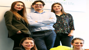 Beintoo consolida la sua crescita e amplia il suo team con 5 nuovi membri