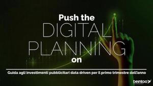 La nuova guida Beintoo a supporto degli investimenti pubblicitari data driven del 2023: media digitali ancora protagonisti con il 65% del fatturato mondiale