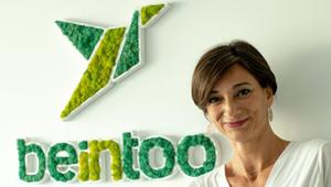 Beintoo nomina Laura Pagani nuova Senior Sales Manager