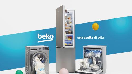 Beko Beko