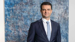 Akın Garzanlı nuovo CEO di Beko Europe