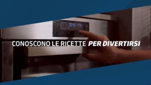 Beko lancia 'Live Like a Pro' con YAM112003